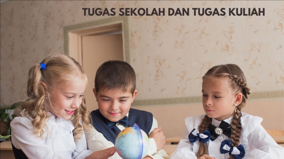 Jasa Lainnya - PENGERJAAN TUGAS BIDANG AKUNTANSI PAJAK - 1