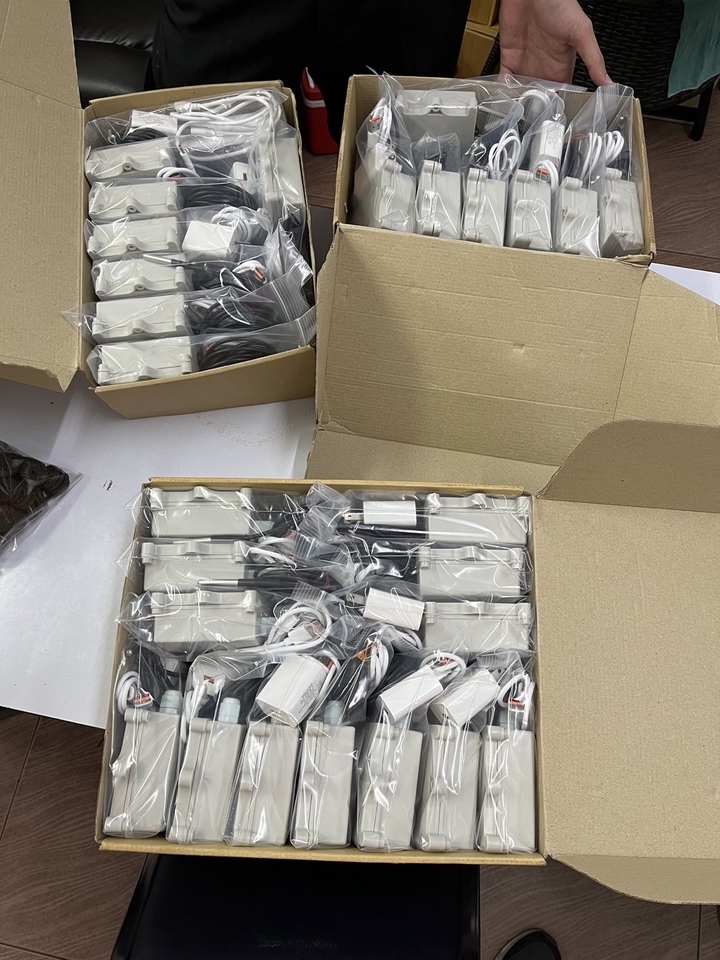 ทำโปรเจค IoT - รับทำโปรเจค IOT - 5