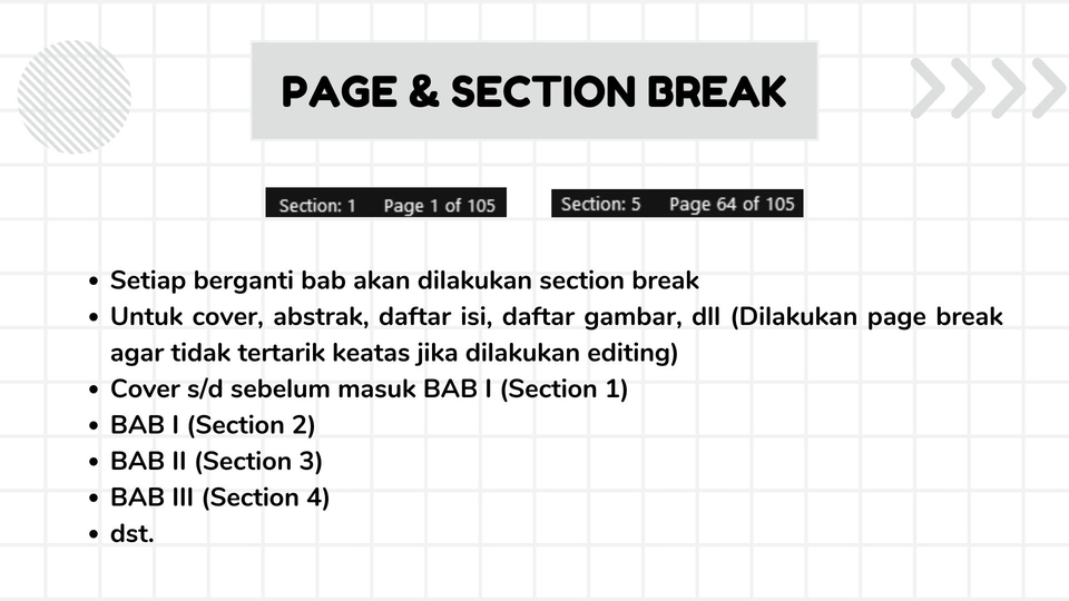 Edit Dokumen - Jasa Editing / Formatting dan Cek Kesalahan Penulisan (Makalah, Skripsi, Tesis, dll) - 6