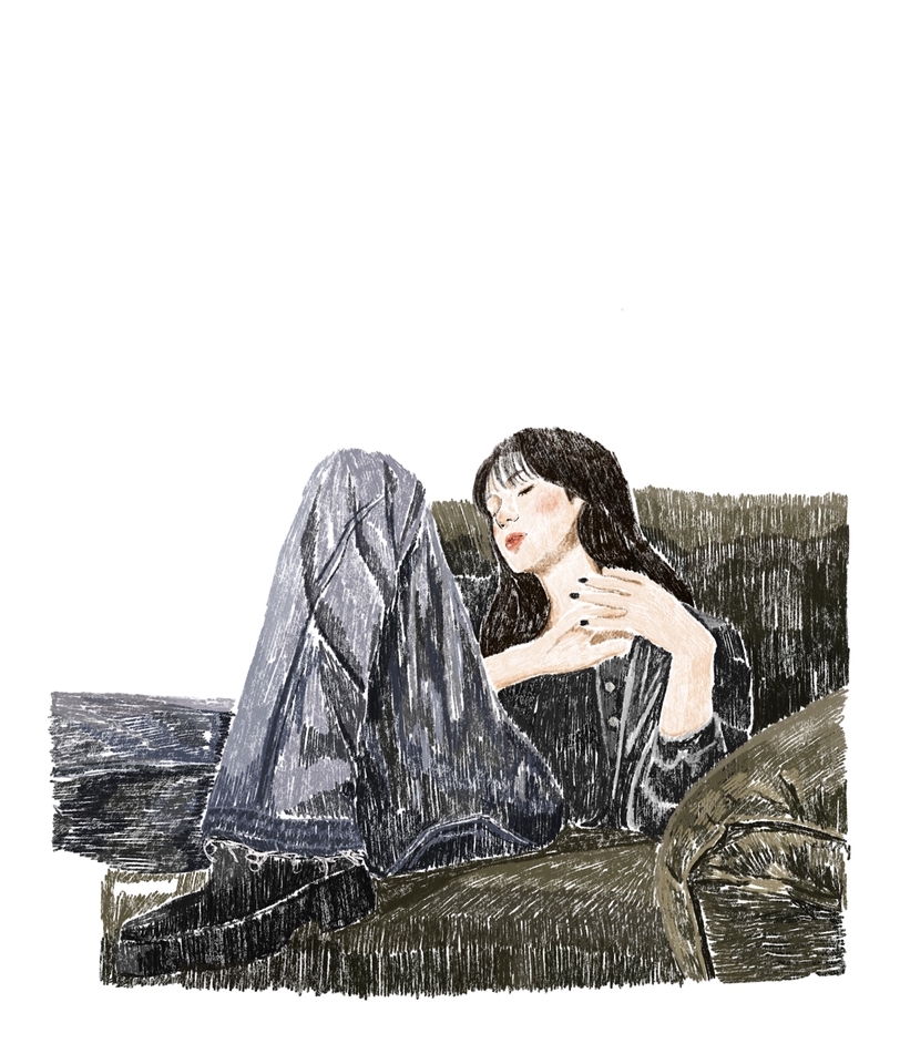 วาดภาพเหมือน Portrait - portrait - 11