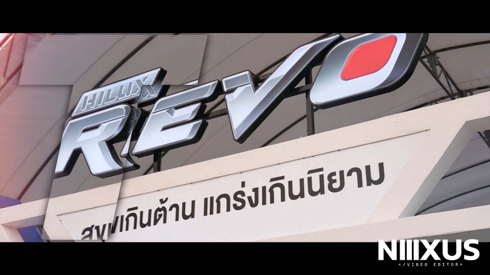 ถ่ายและตัดต่อวีดีโอ - รับงานตัดต่อวีดีโอ ทุกชนิด บนแพลตฟอร์มต่างๆ ( YouTube , Facebook , TikTok ) - 11