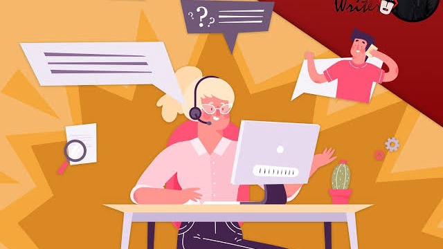 แอดมินดูแลร้านค้าออนไลน์ รับงานแอดมิน ตอบแชทลูกค้า ดูแลเพจ facebook ไลน์แอดมิน