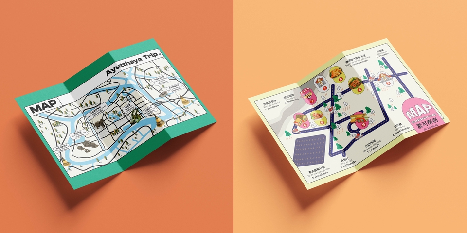 Infographics - Infographic [ ARCHITECTURE ] - 12