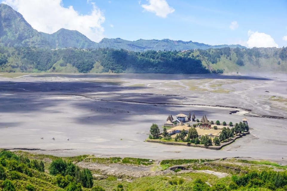 Travelling - Trip to Bromo Tengger Semeru - 4