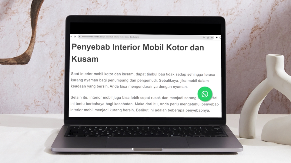 Penulisan Konten - Penulisan Artikel SEO untuk Website dan Blog - 10