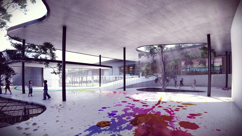 3D Perspective - รับทำภาพ Render ทั้งภายในและภายนอกครับ - 12