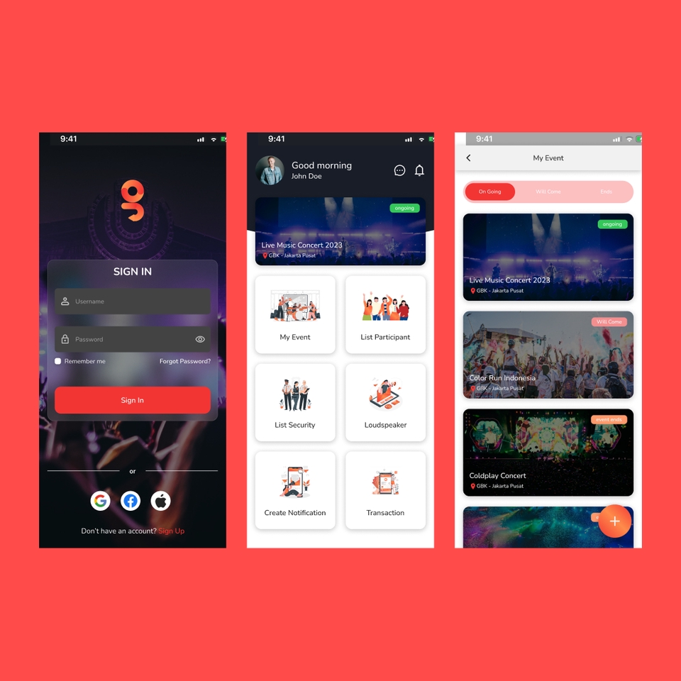 UI & UX Design - Desain UI/UX untuk Website, Mobile App dan Landing Page - 13