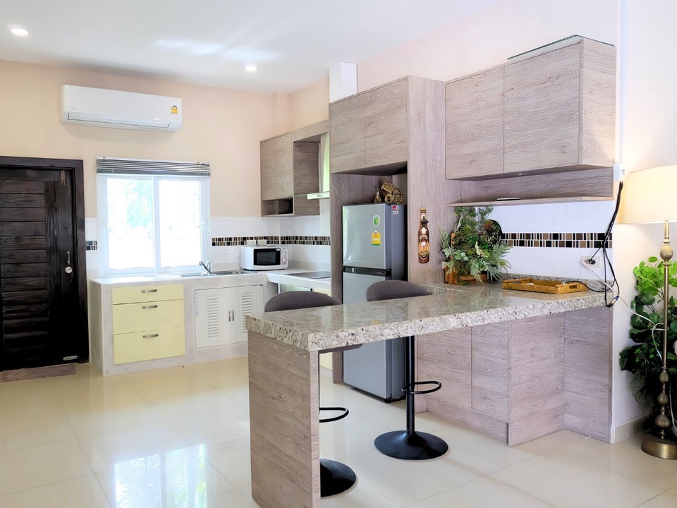 ถ่ายและตัดต่อวีดีโอ - รับถ่ายภาพและวีดีโอรีวิว บ้านและที่ดิน เพื่อใช้ในการพรีเซ็นท์งานขาย - 8