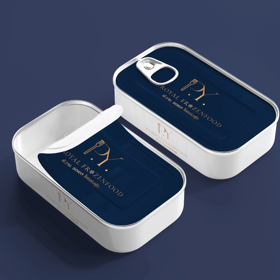 Label & Packaging - G-Design บริการออกแบบบรรจุภัณฑ์ โดยนักออกแบบ เพื่อสินค้าที่เป็นเอกลักษณ์ ดึงดูดลูกค้าในการซื้อ - 9
