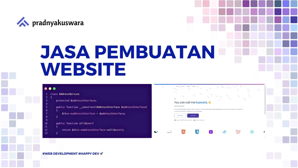 Jasa Pembuatan Website Profesional, Harga Website Murah, Desain Website Modern, Buat Website, Web Developer