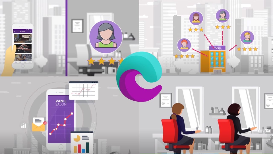 3D & Animasi - Jasa Video Animasi Explainer untuk Perusahaan, BUMN, dan Startup - 12