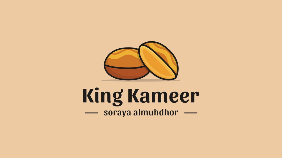 Logo - Desain Logo Simple dan Unik untuk Brand Anda - 1