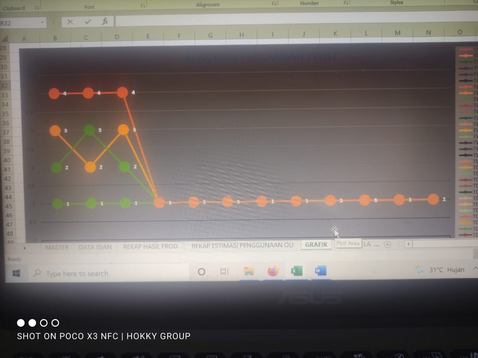 Analisis Data - Pengolahan Data Excell Untuk Keperluan Usaha - 5