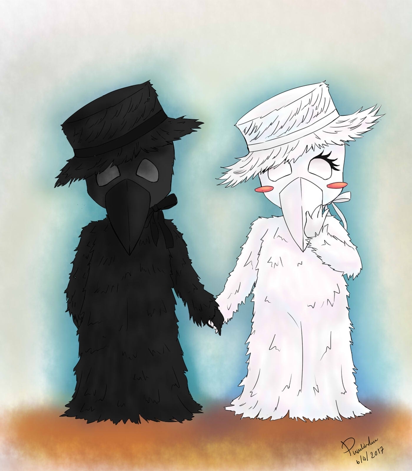 ออกแบบ Character & Mascot - วาดภาพตัวละครขนาด SD และ Mascot - 6