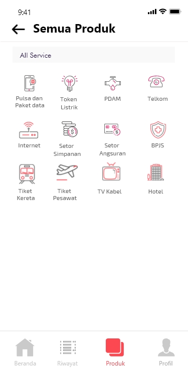 Jasa pembuatan aplikasi android, aplikasi ios, dan mobile apps dengan desain menarik dan fitur lengkap.
