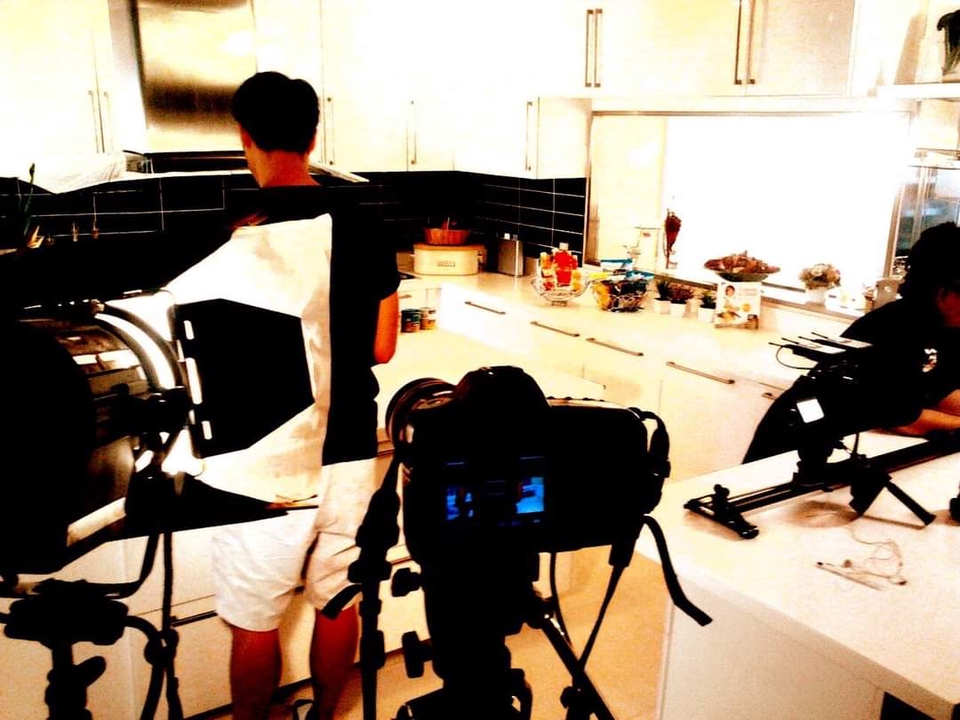 Production & Project Management - บริการ Setup ระบบถ่ายทำ และให้คำปรึกษาด้านงานโปรดักชั่น (ในและนอกสถานที่) - 9