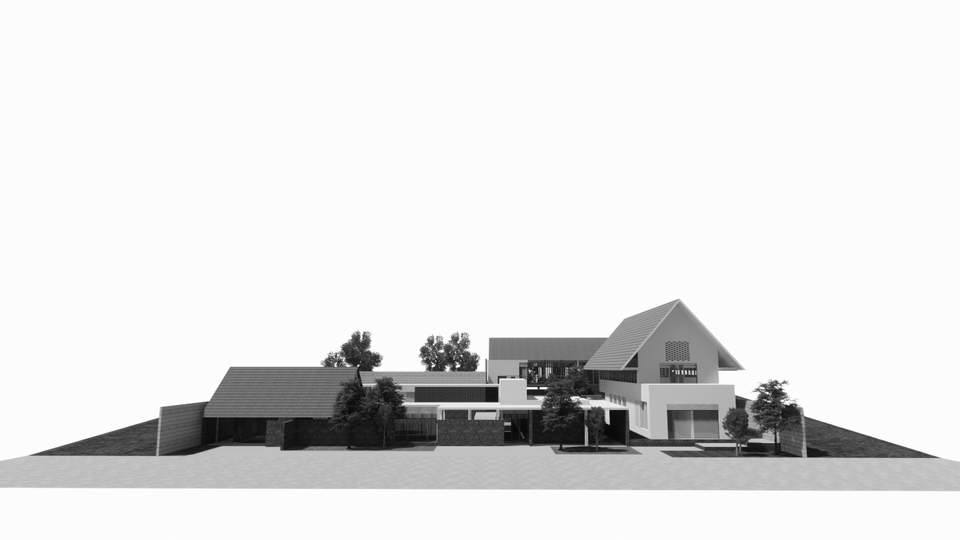 Design Arsitektur