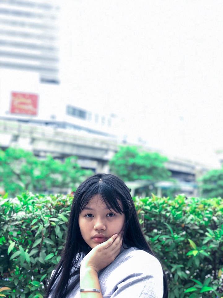 ไดคัท & Photoshop - รีทัช ไดคัทภาพ สวยถูกใจ - 13