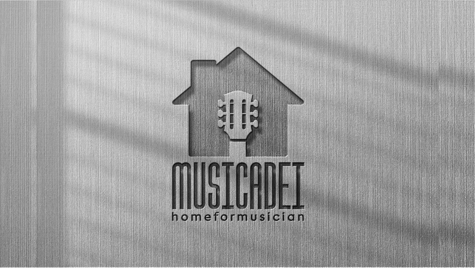 Logo - Desain Logo Bisnis Profesional ( Unlimited Revision ) - 14