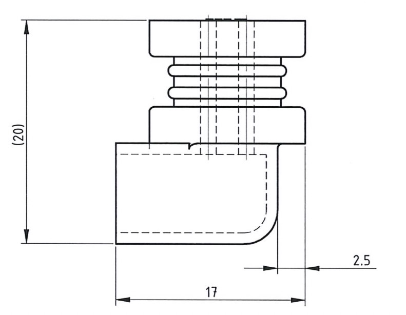 เขียนแบบวิศวกรรมและออกแบบโครงสร้าง - รับทำ 2D 3D ด้วย โปรแกรม Solidworks - 3