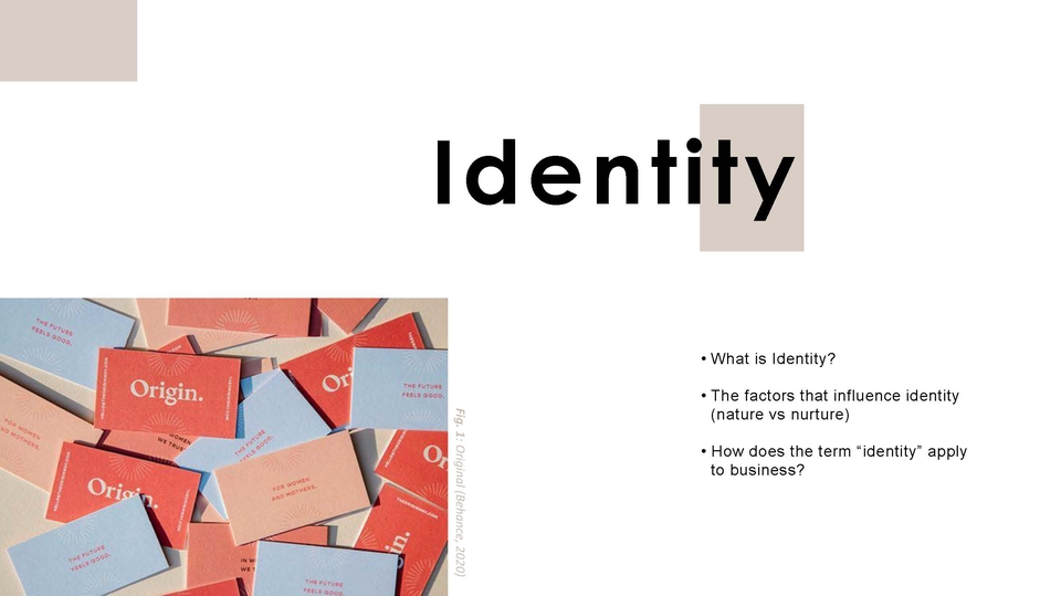 Presentation - Design Presentation เข้าใจง่าย สวยงาม เหมือนเปิด Magazine - 6
