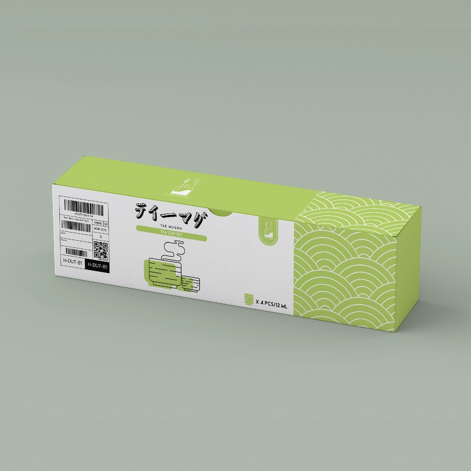 Label & Packaging - G-Design บริการออกแบบบรรจุภัณฑ์ โดยนักออกแบบ เพื่อสินค้าที่เป็นเอกลักษณ์ ดึงดูดลูกค้าในการซื้อ - 7