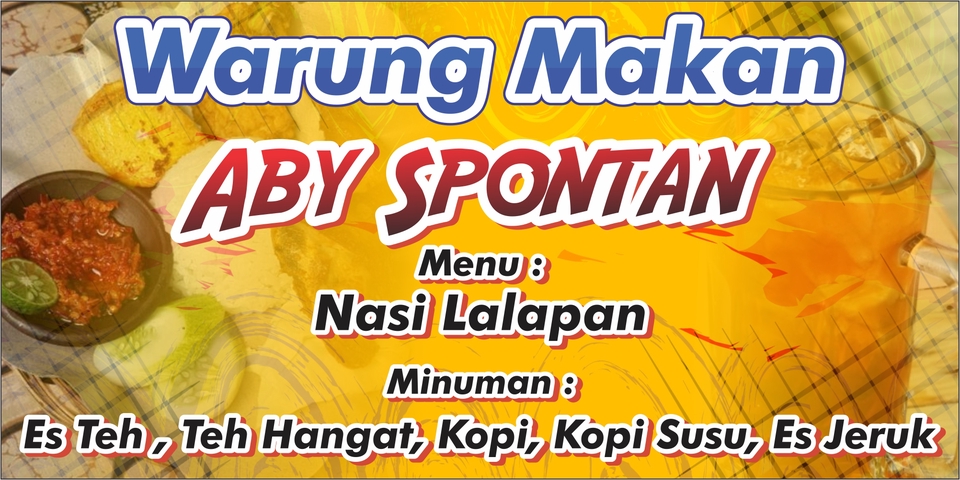 Banner Online - DESAIN BANNER, SOSMED,POSTER & ALL MEDIA PROMOSI - 4