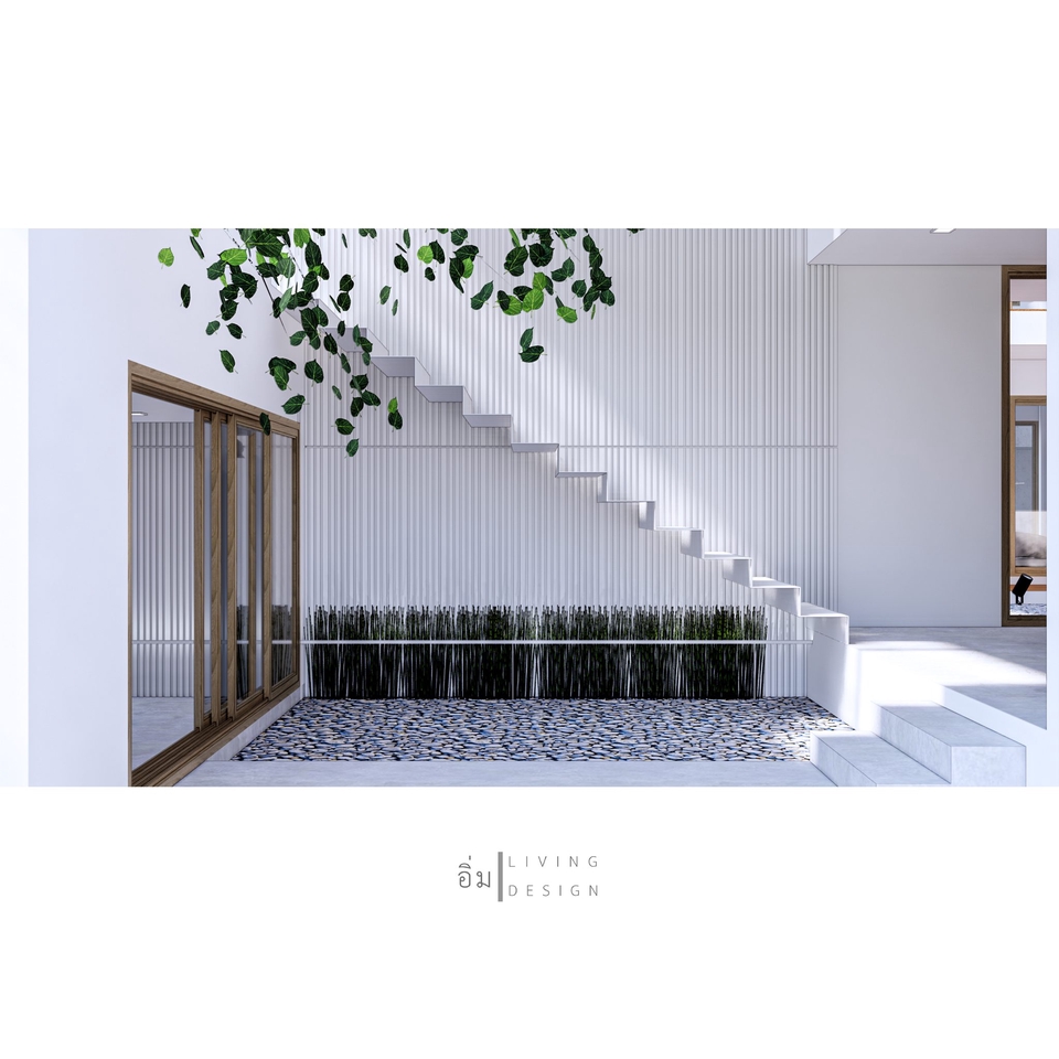 ออกแบบตกแต่งภายในและภายนอก - ออกแบบ สร้างสรรค์พื้นที่เพื่อการอยู่อาศัยและการใช้งาน ตามความต้องการ - 27