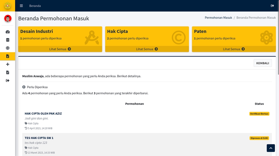 Web Development - Jasa Pembuatan Aplikasi Web untuk Efisiensi Operasional Anda - 2