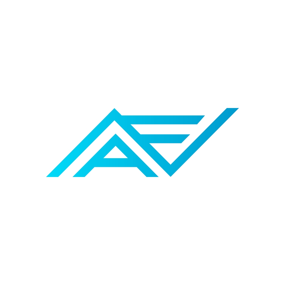 Logo - Desain Logo Inisial Nama - 4