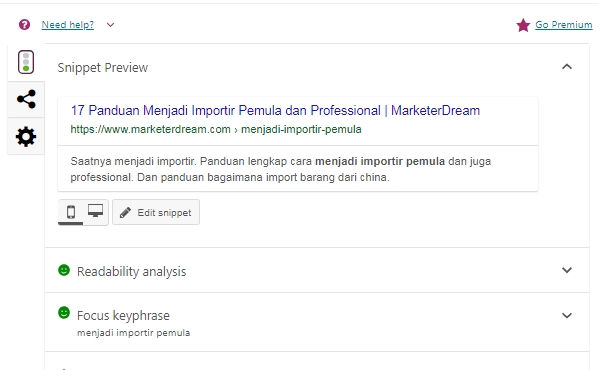Penulisan Konten - Artikel SEO | Meningkatkan Traffic Situs - 4