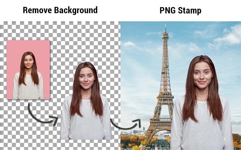 Edit Gambar & Photoshop - Edit Background Foto dalam Satu Jam Atau Edit Menghilangkan Background. Untuk KTP atau Foto Sekolah - 2