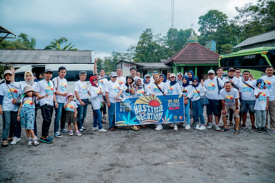 Fotografi - Dokumentasi Gathering | PURWOKERTO-CILACAP-KEBUMEN-JOGJA - 10