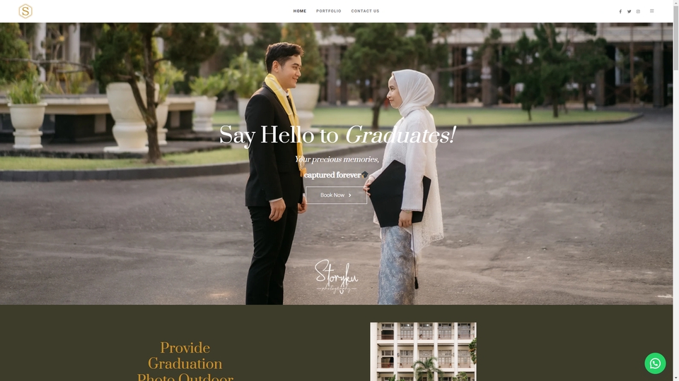 Web Development - Jasa Pembuatan Website Compro, Toko Online dan LandingPage (Wordpress) - 14