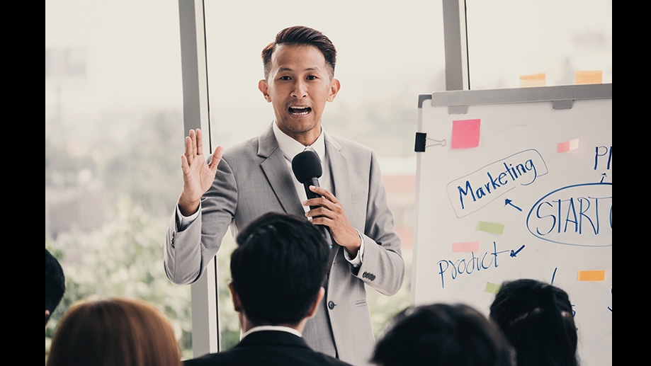 Pengembangan Diri - YUK KONSULTASI PUBLIC SPEAKING - 1