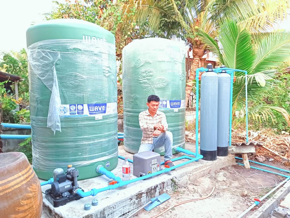 ช่างประปาติดตั้งปั๊มน้ำระบบกรองน้ำ ช่างซ่อมปั๊มน้ำทั่วประเทศ บริการติดตั้งทั่วไทย