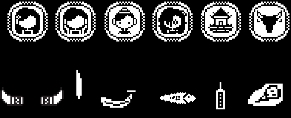 รับวาดภาพประกอบ สไตล์พิกเซลอาร์ต ภาพประกอบเกมส์ออนไลน์ นิทาน การ์ดอวยพร วาดรูปสินค้า