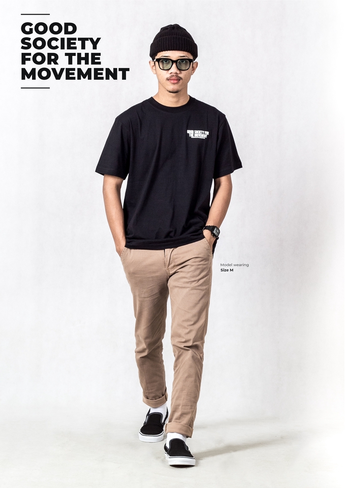 Banner Online - Layout Editorial Design - 9