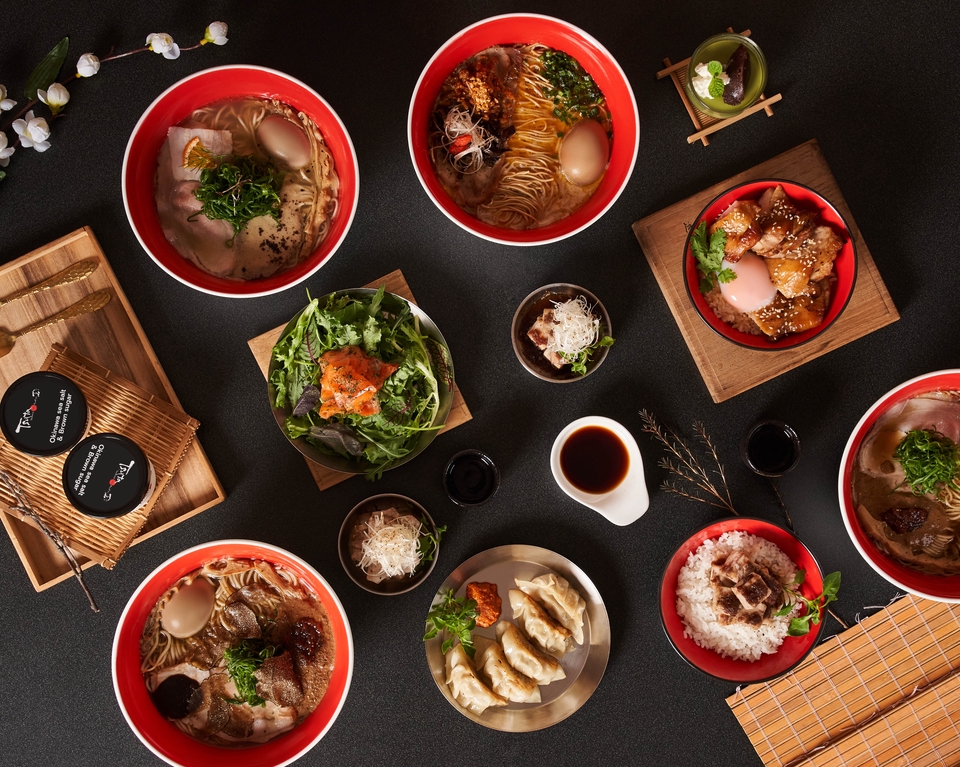 Photography - Food Retouching - 3