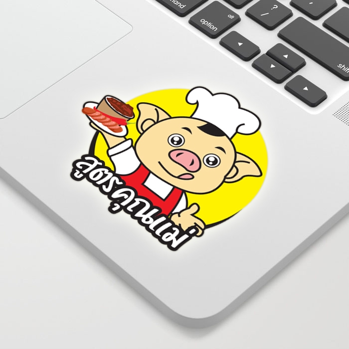 Logo - รับออกแบบโลโก้บริษัท แบรนด์สินค้า ร้านค้า องค์กร อื่นๆ - 11