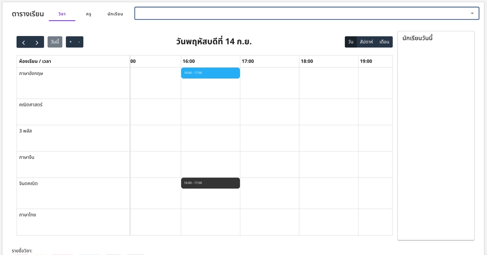 Web Development - FullStack Web-Creator, สร้าง Web-App ทุกระดับจากศูนย์ ถึง Production - 4