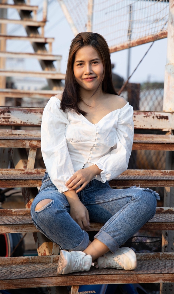 Photography - บริการถ่ายภาพงานรับปริญญา - 17