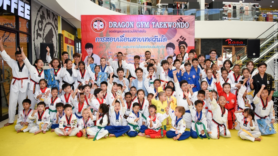 Photography - รับถ่ายภาพงานอีเวนท์ - 1