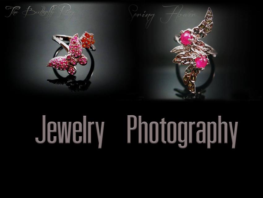 Photography - รับถ่ายภาพสินค้า/อาหาร - 17