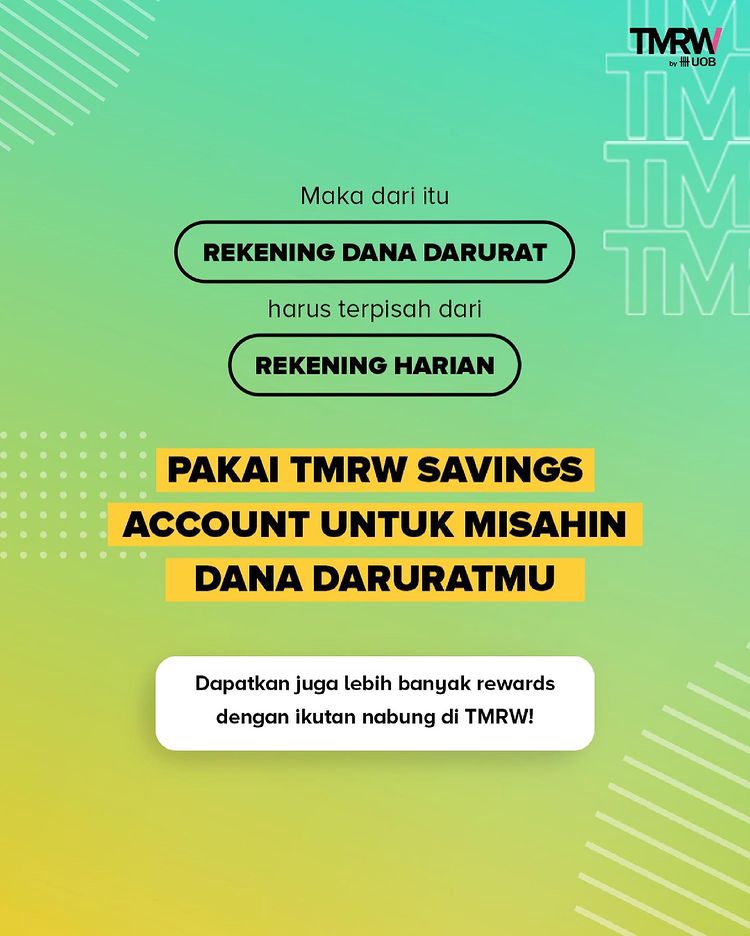 Caption Sosial Media - Content Planning (konsep visual, copy on visual, dan caption) - 7