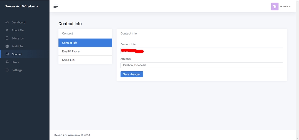 Jasa pembuatan website professional dengan harga terjangkau, desain website menarik dan responsive, dan layanan support website yang memuaskan.
