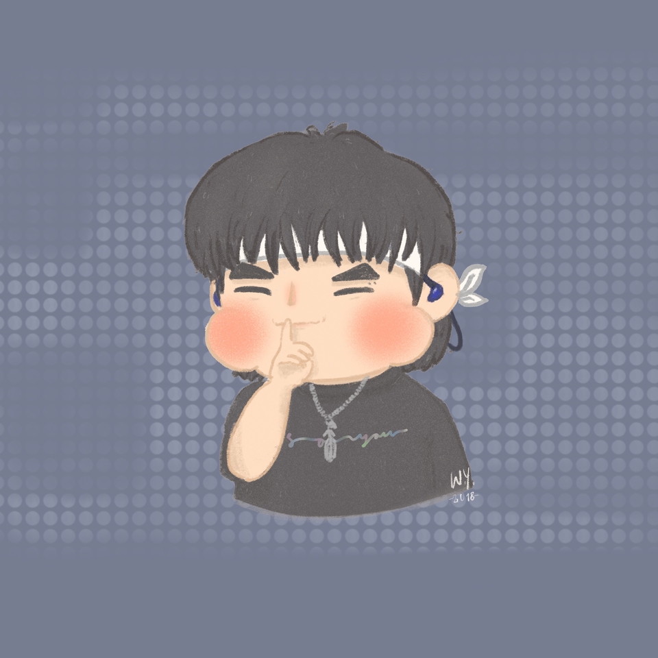 Character Design - วาด การ์ตูน ตัวละคร character - 21