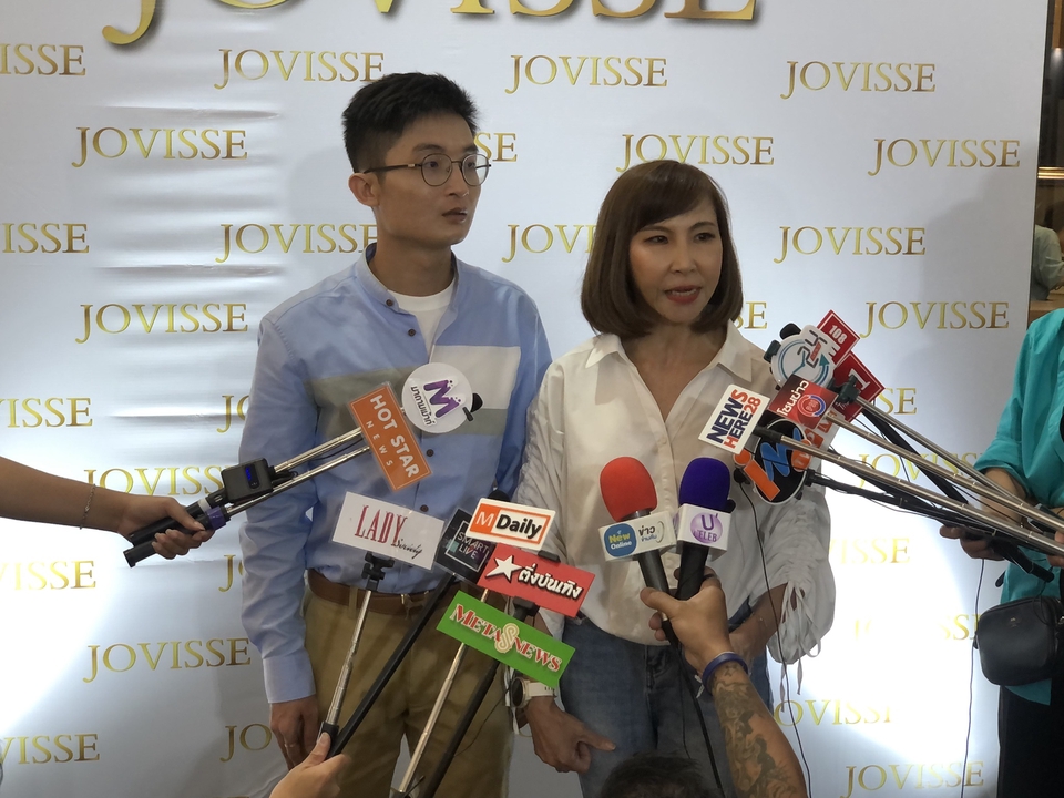 PR ประชาสัมพันธ์ - PR เชิญสื่อร่วมงานอีเว้นต์/แถลงข่าว/เปิดตัวสินค้า/MOU/โปรโมทการตลาด - 5