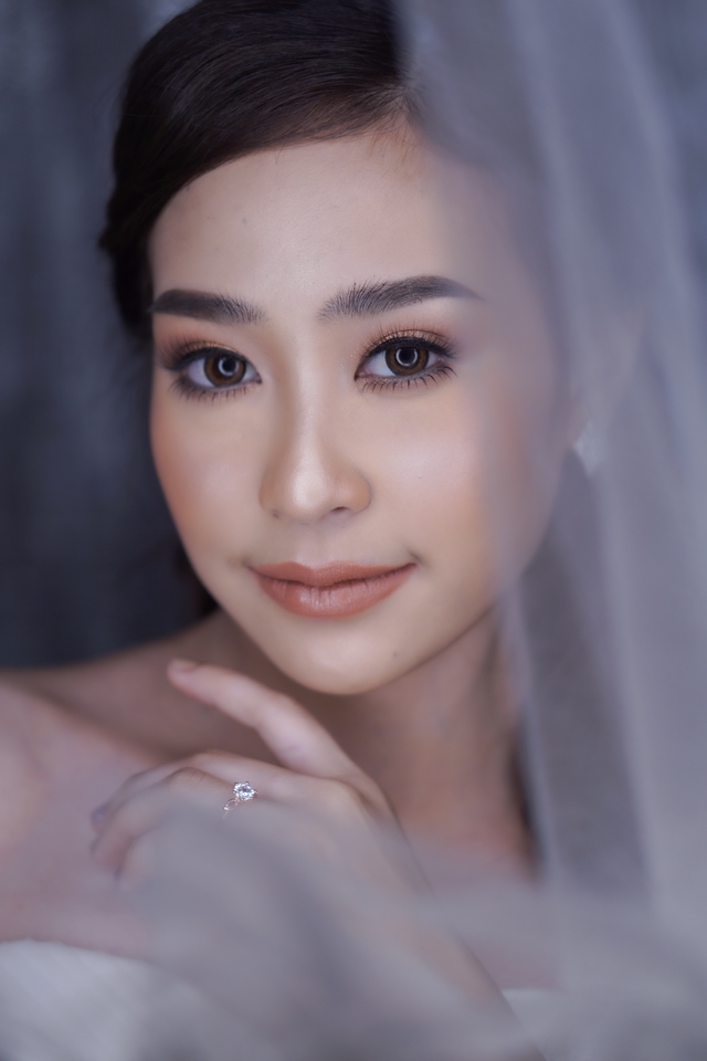 ช่างแต่งหน้า - รับแต่งหน้าทำผมทุกโอกาสสำคัญ - 8