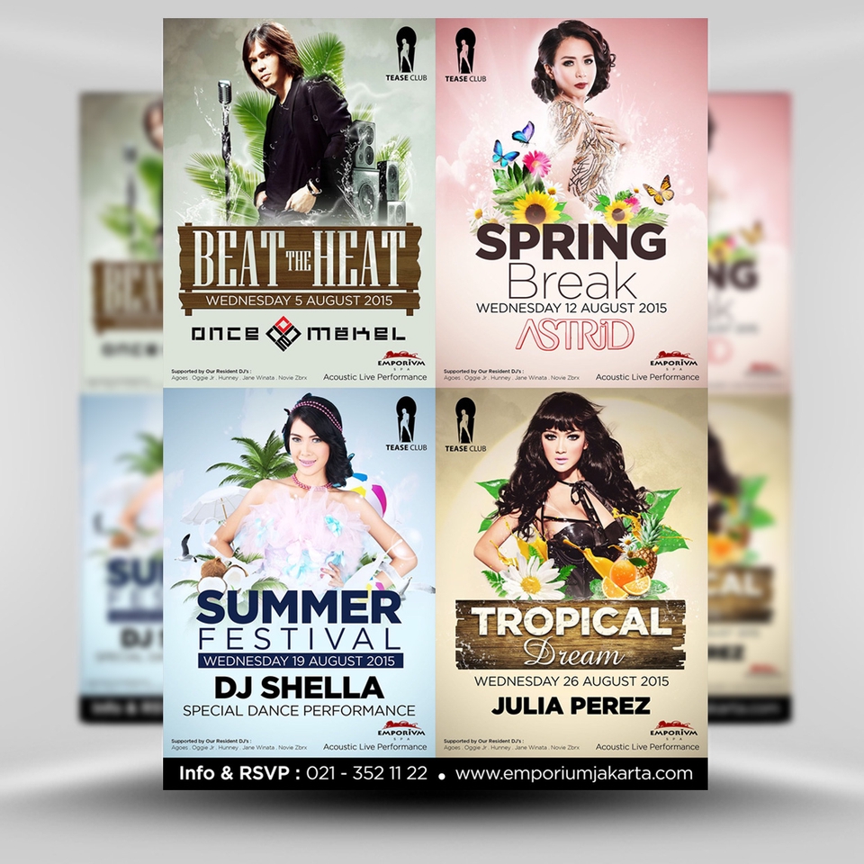 Banner Online - PROFESSIONAL DESAIN BANNER ONLINE/OFFLINE - 13